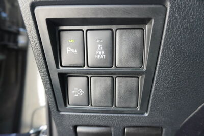 Toyota Hilux Gebrauchtwagen