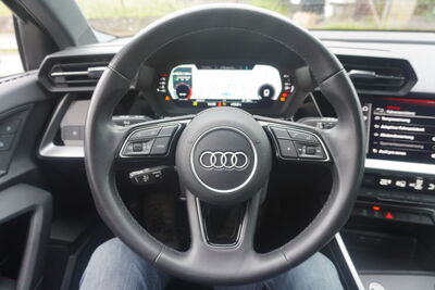 Audi A3 Gebrauchtwagen