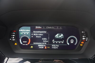 Audi A3 Gebrauchtwagen