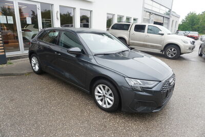 Audi A3 Gebrauchtwagen