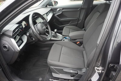 Audi A3 Gebrauchtwagen