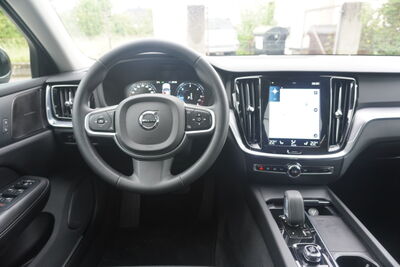 Volvo V60 Gebrauchtwagen