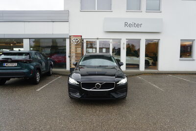 Volvo V60 Gebrauchtwagen