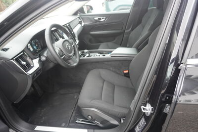 Volvo V60 Gebrauchtwagen