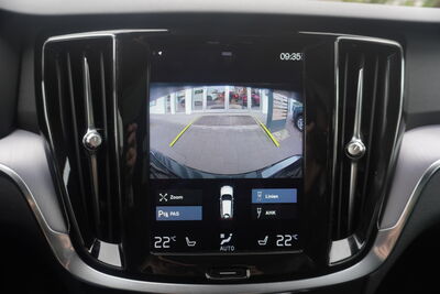 Volvo V60 Gebrauchtwagen