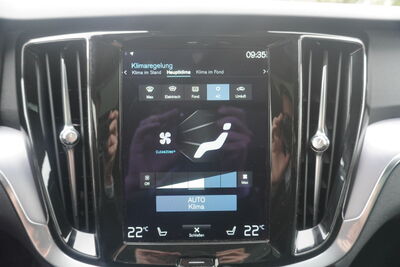 Volvo V60 Gebrauchtwagen