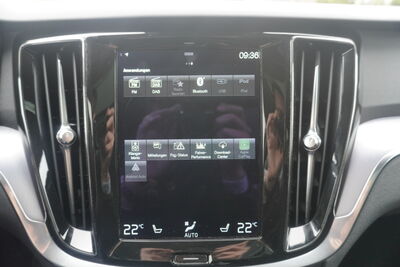 Volvo V60 Gebrauchtwagen