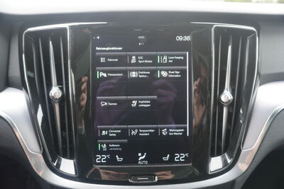 Volvo V60 Gebrauchtwagen