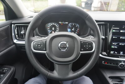 Volvo V60 Gebrauchtwagen