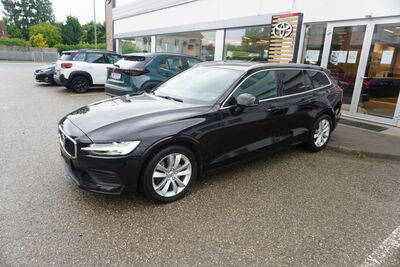 Volvo V60 Gebrauchtwagen
