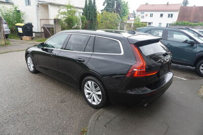 Volvo V60 Gebrauchtwagen