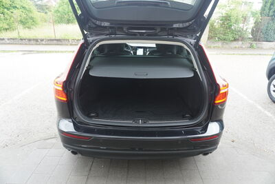 Volvo V60 Gebrauchtwagen