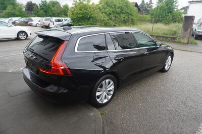 Volvo V60 Gebrauchtwagen
