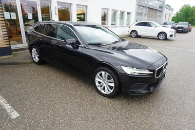 Volvo V60 Gebrauchtwagen