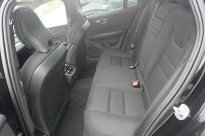 Volvo V60 Gebrauchtwagen
