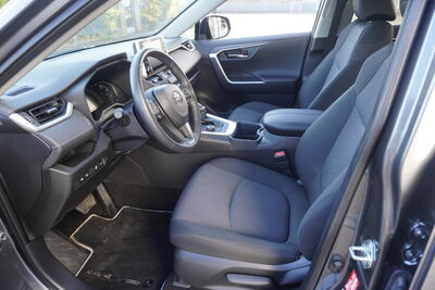 Toyota RAV4 Gebrauchtwagen