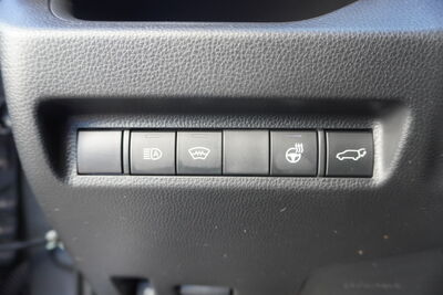 Toyota RAV4 Gebrauchtwagen