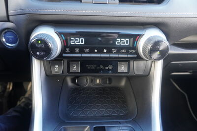 Toyota RAV4 Gebrauchtwagen