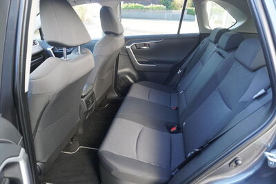 Toyota RAV4 Gebrauchtwagen