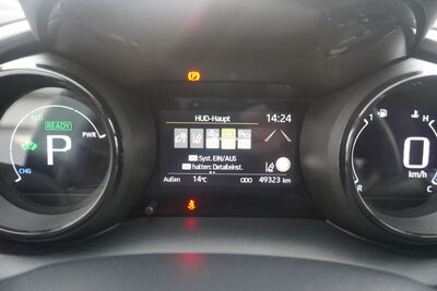 Toyota Yaris Gebrauchtwagen Toyota Yaris Gebrauchtwagen