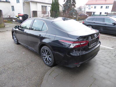 Toyota Camry Vorführwagen Toyota Camry Vorführwagen