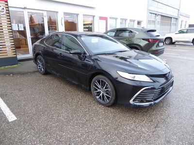 Toyota Camry Vorführwagen Toyota Camry Vorführwagen
