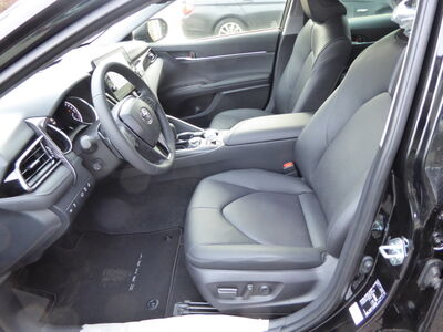 Toyota Camry Vorführwagen Toyota Camry Vorführwagen