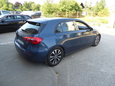 Mercedes-Benz A-Klasse Gebrauchtwagen