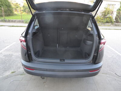 Skoda Karoq Gebrauchtwagen Skoda Karoq Gebrauchtwagen