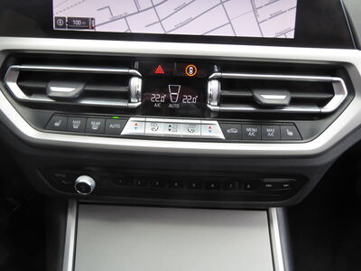 BMW 3er Gebrauchtwagen