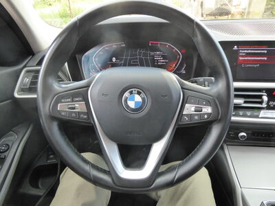 BMW 3er Gebrauchtwagen