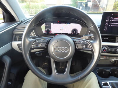 Audi A4 Gebrauchtwagen Audi A4 Gebrauchtwagen