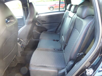 Seat Tarraco Gebrauchtwagen