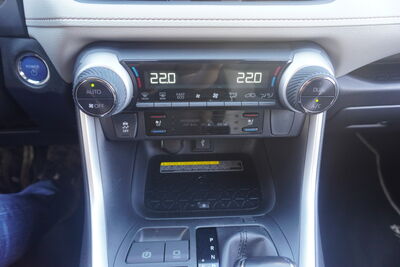 Toyota RAV4 Gebrauchtwagen