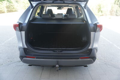 Toyota RAV4 Gebrauchtwagen