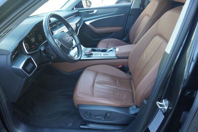 Audi A6 Gebrauchtwagen Audi A6 Gebrauchtwagen