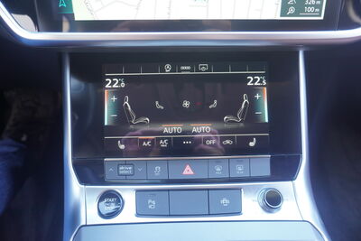 Audi A6 Gebrauchtwagen Audi A6 Gebrauchtwagen