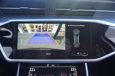 Audi A6 Gebrauchtwagen Audi A6 Gebrauchtwagen