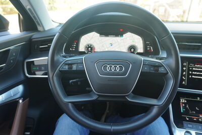 Audi A6 Gebrauchtwagen Audi A6 Gebrauchtwagen