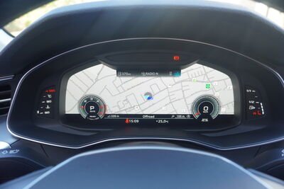 Audi A6 Gebrauchtwagen Audi A6 Gebrauchtwagen