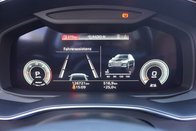 Audi A6 Gebrauchtwagen Audi A6 Gebrauchtwagen