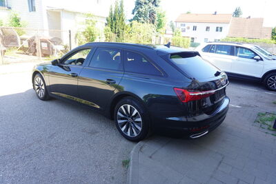 Audi A6 Gebrauchtwagen Audi A6 Gebrauchtwagen