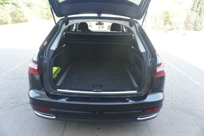 Audi A6 Gebrauchtwagen Audi A6 Gebrauchtwagen