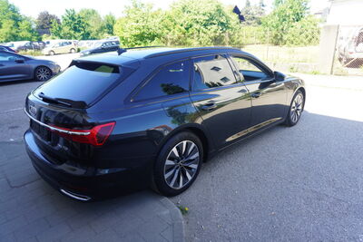 Audi A6 Gebrauchtwagen Audi A6 Gebrauchtwagen