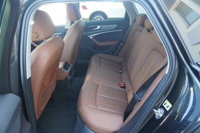 Audi A6 Gebrauchtwagen Audi A6 Gebrauchtwagen