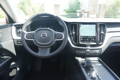 Volvo XC60 Gebrauchtwagen Volvo XC60 Gebrauchtwagen