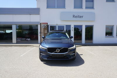 Volvo XC60 Gebrauchtwagen Volvo XC60 Gebrauchtwagen