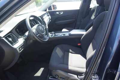 Volvo XC60 Gebrauchtwagen Volvo XC60 Gebrauchtwagen