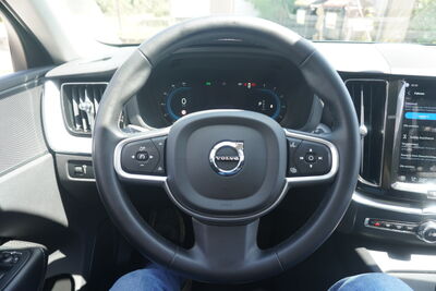 Volvo XC60 Gebrauchtwagen Volvo XC60 Gebrauchtwagen