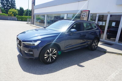 Volvo XC60 Gebrauchtwagen Volvo XC60 Gebrauchtwagen